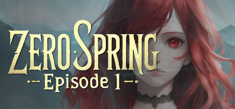 Zero spring episode 1 English translation version Cover Image