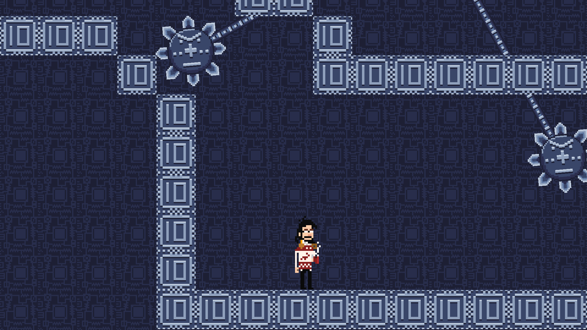 Another Hardcore Game screenshot 10