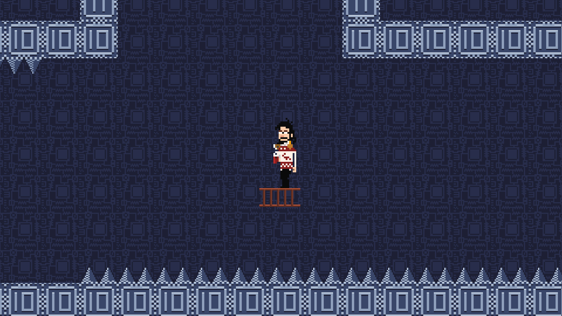 Another Hardcore Game screenshot 8