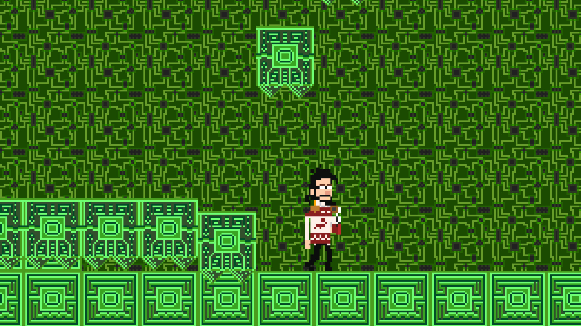 Another Hardcore Game screenshot 9
