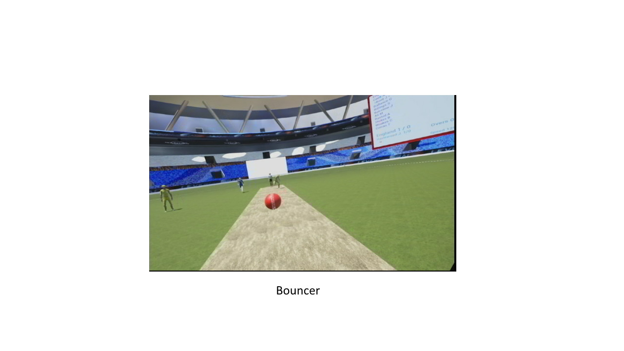 VR Cricket screenshot 17