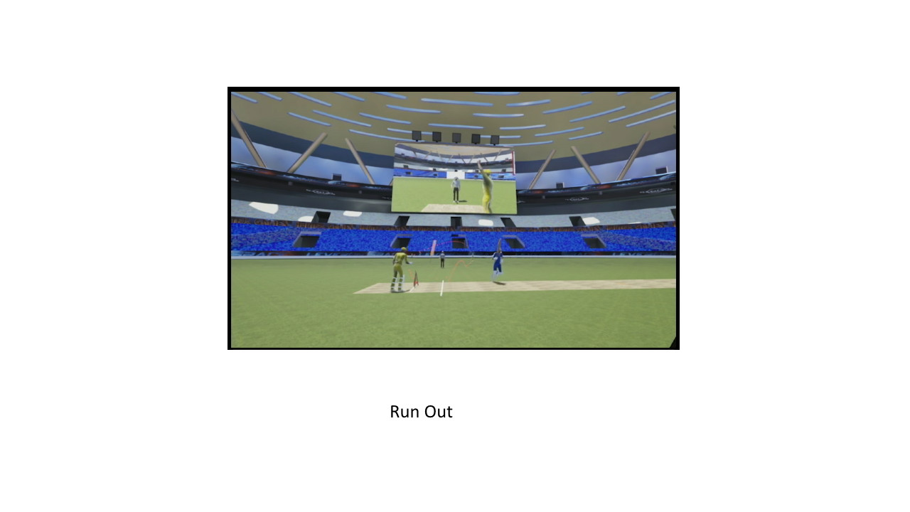 VR Cricket screenshot 16