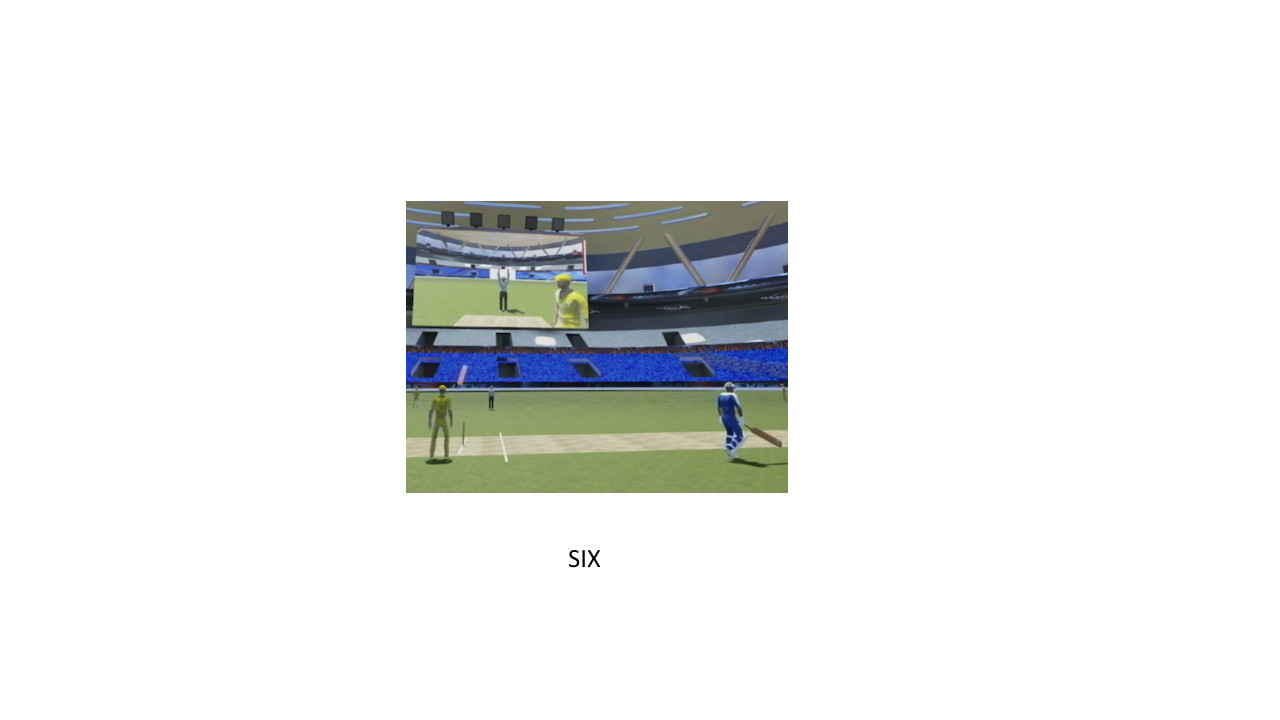 VR Cricket screenshot 19