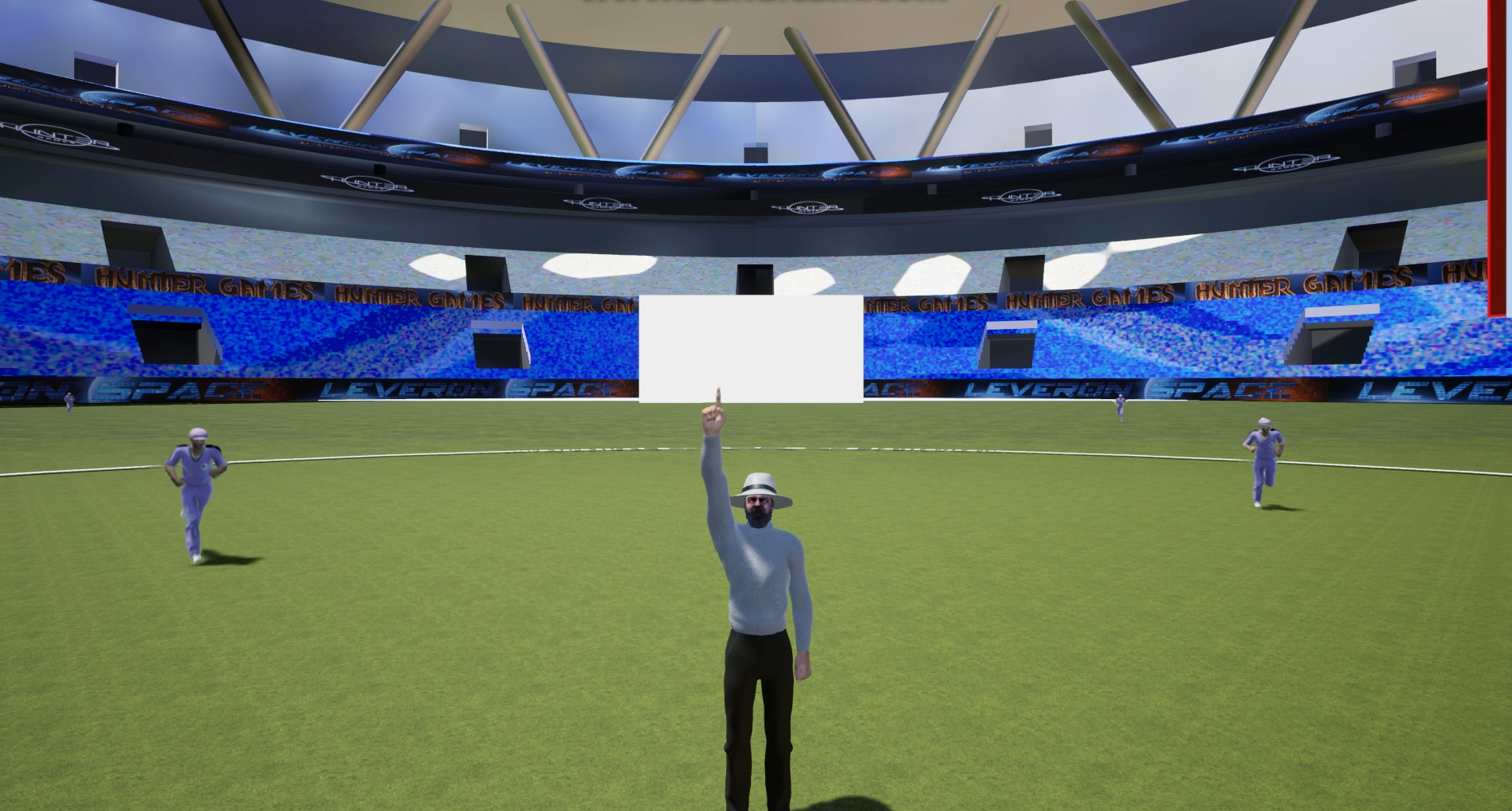 VR Cricket screenshot 7