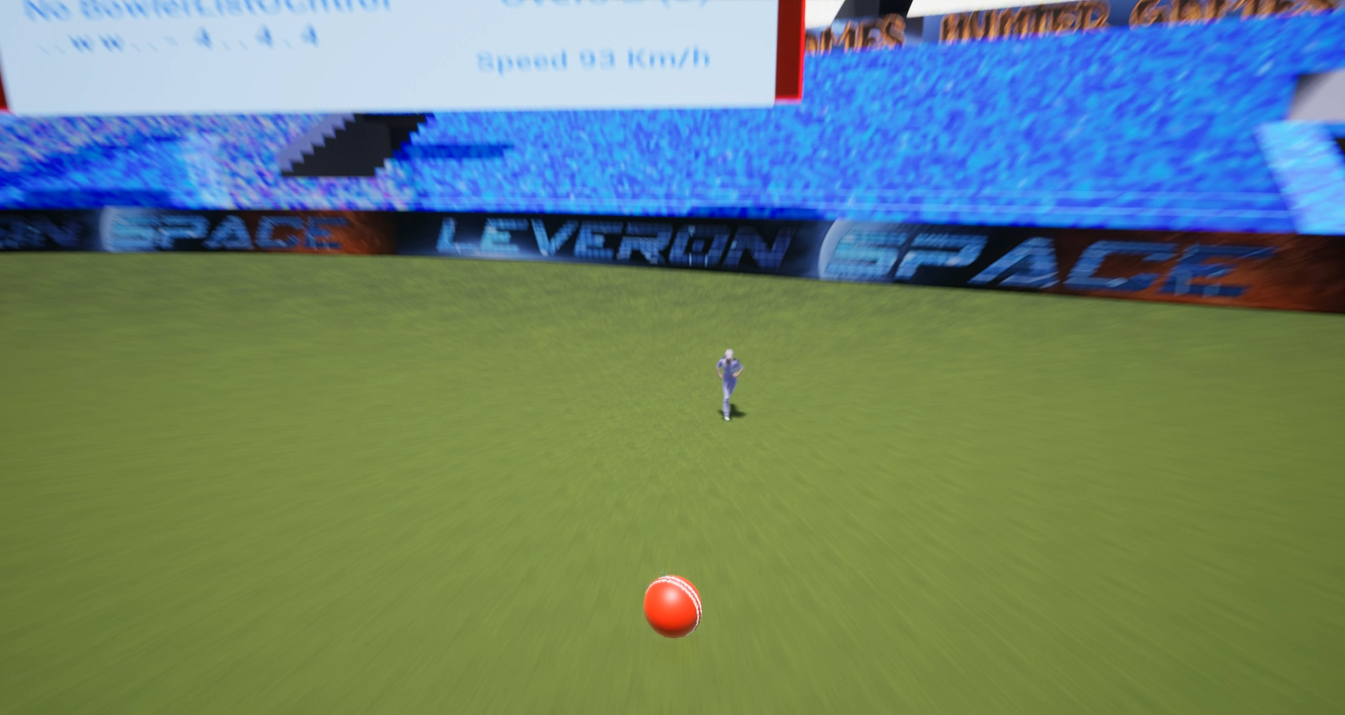 VR Cricket screenshot 11