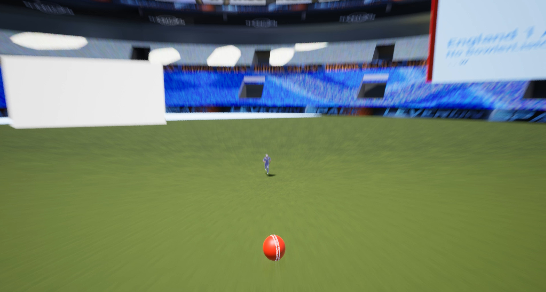 VR Cricket screenshot 5