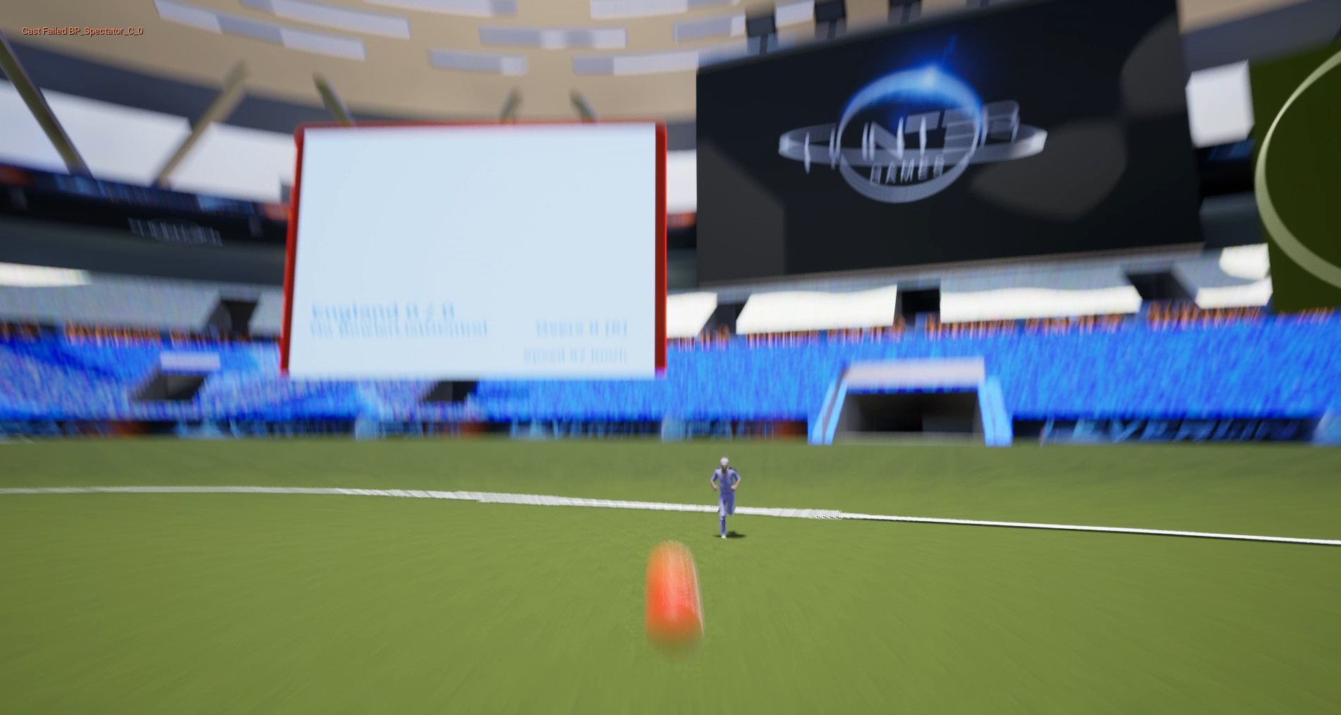 VR Cricket screenshot 10