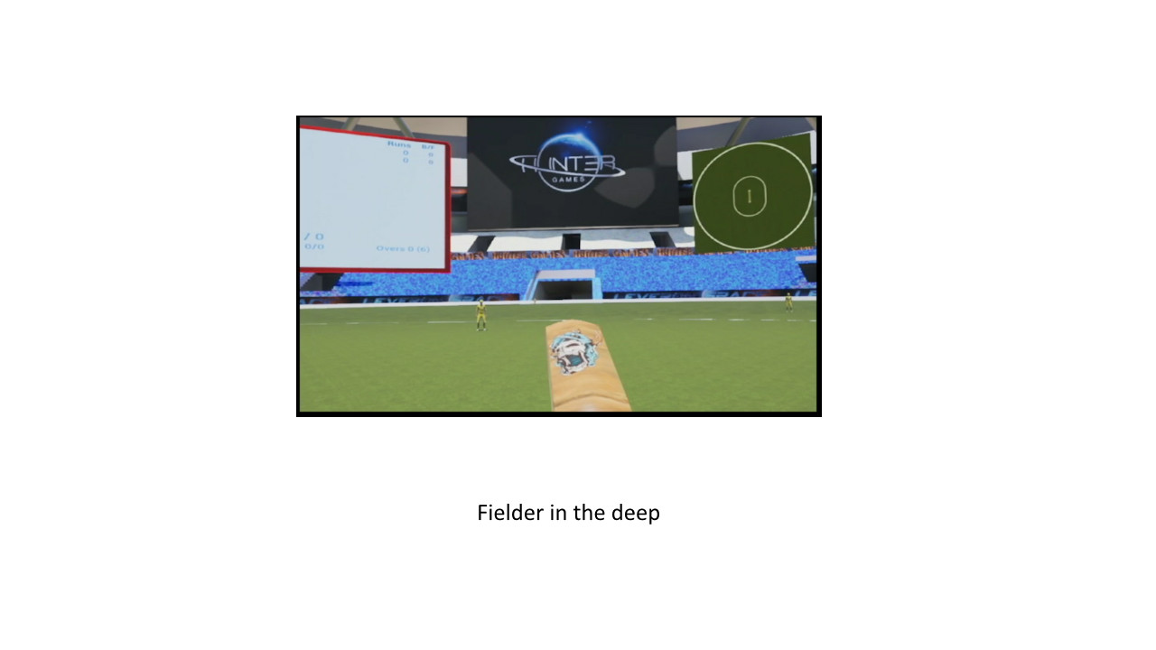 VR Cricket screenshot 15