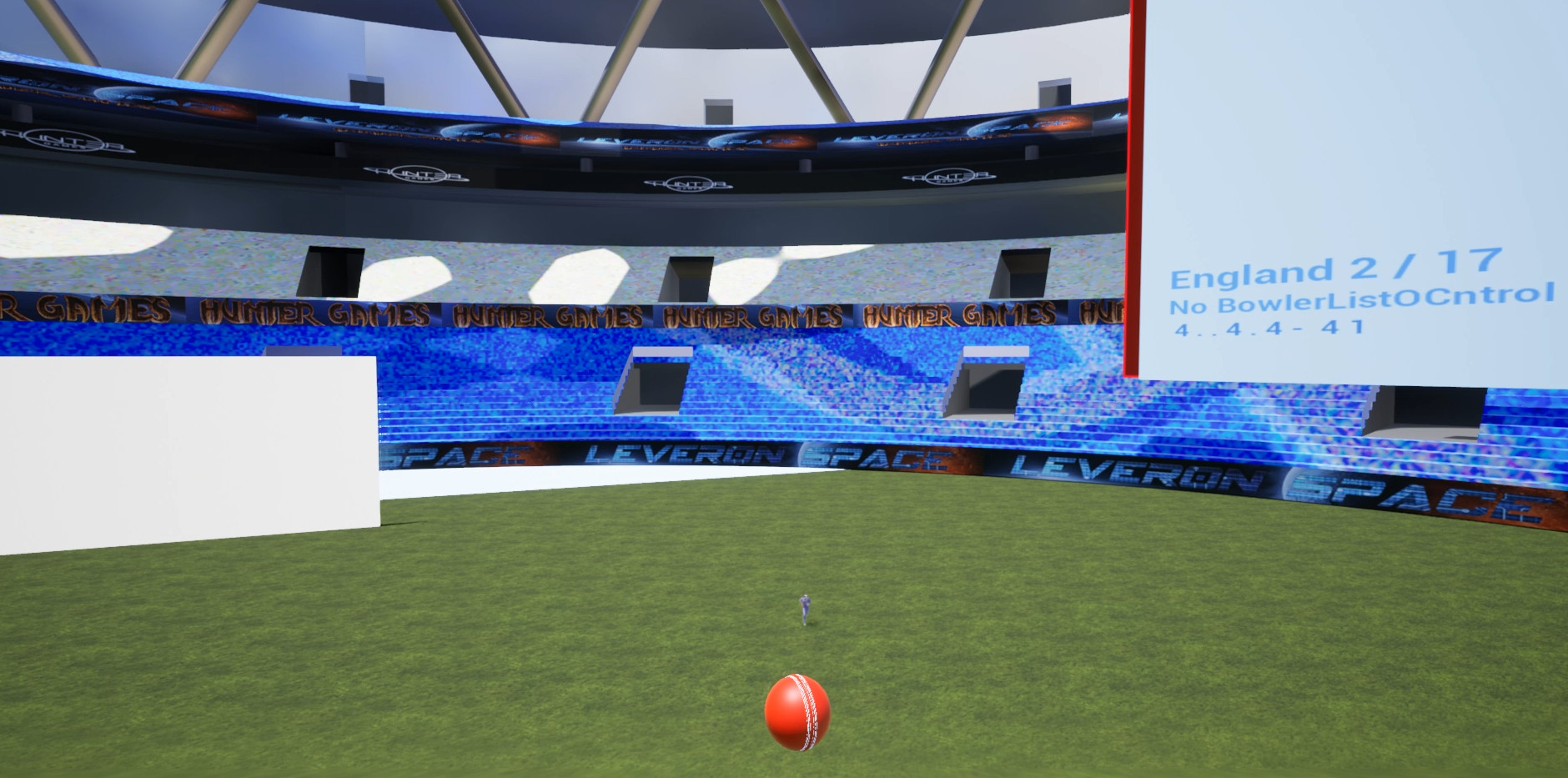 VR Cricket screenshot 3