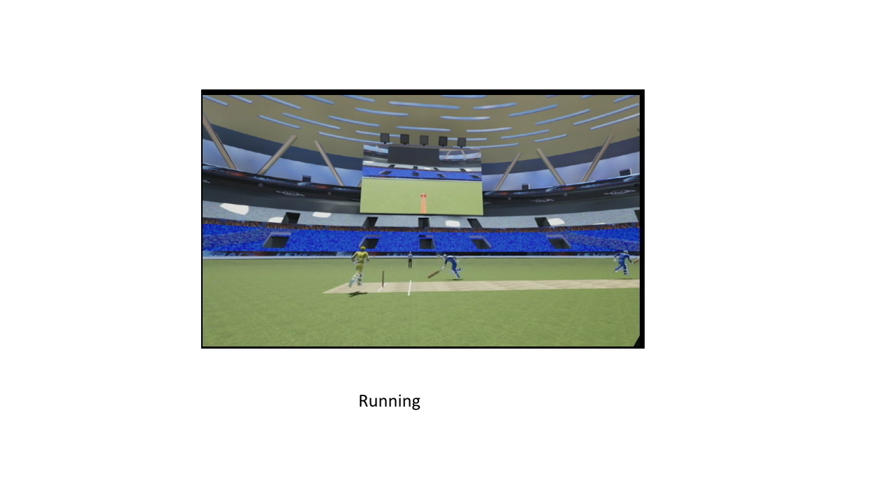 VR Cricket screenshot 13