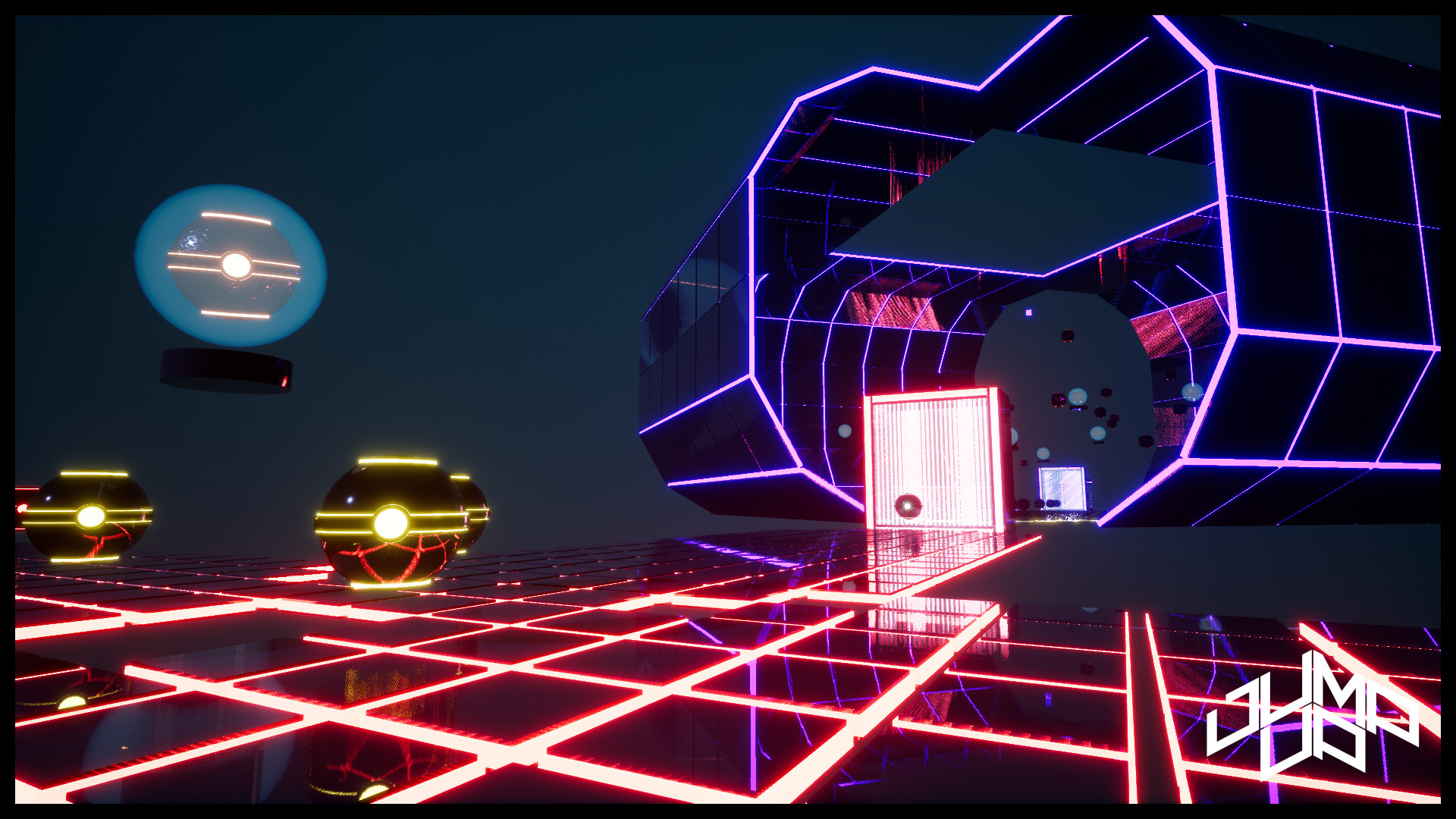 JUMP UP screenshot 8