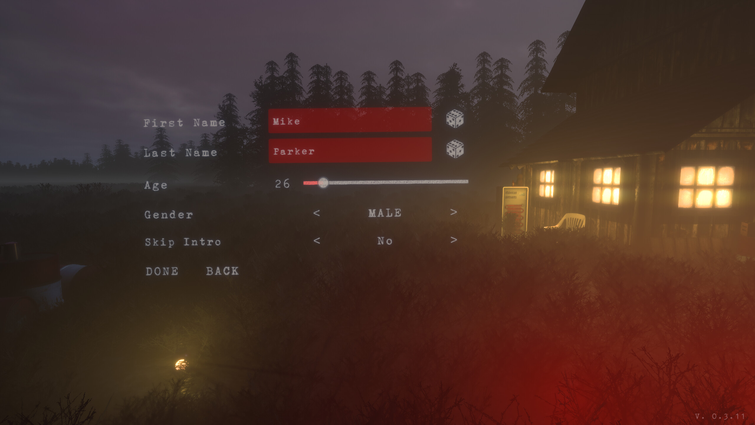 Obenseuer screenshot 18
