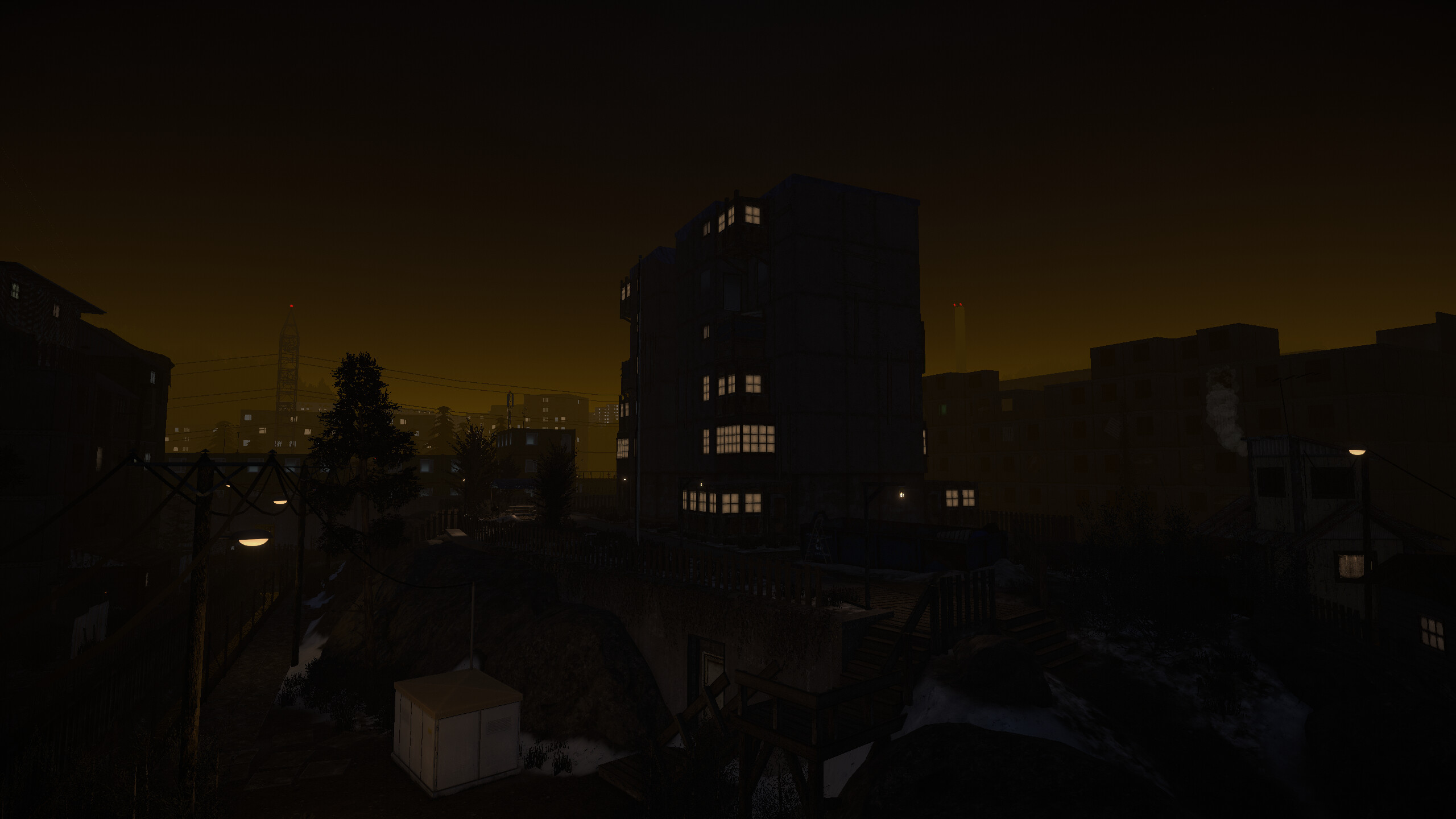 Obenseuer screenshot 11
