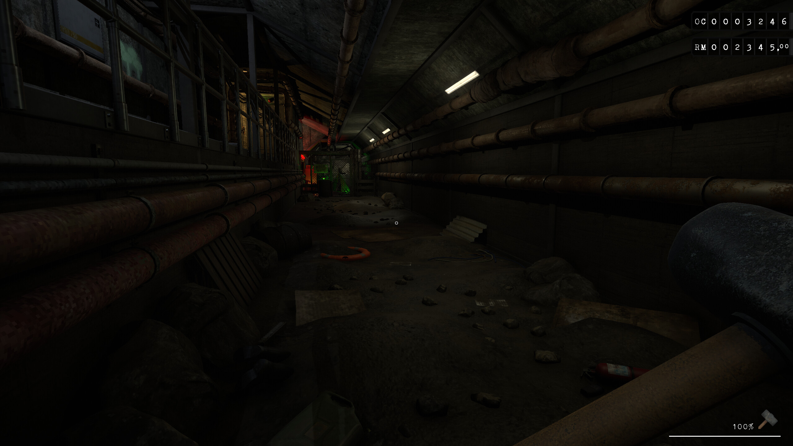 Obenseuer screenshot 9