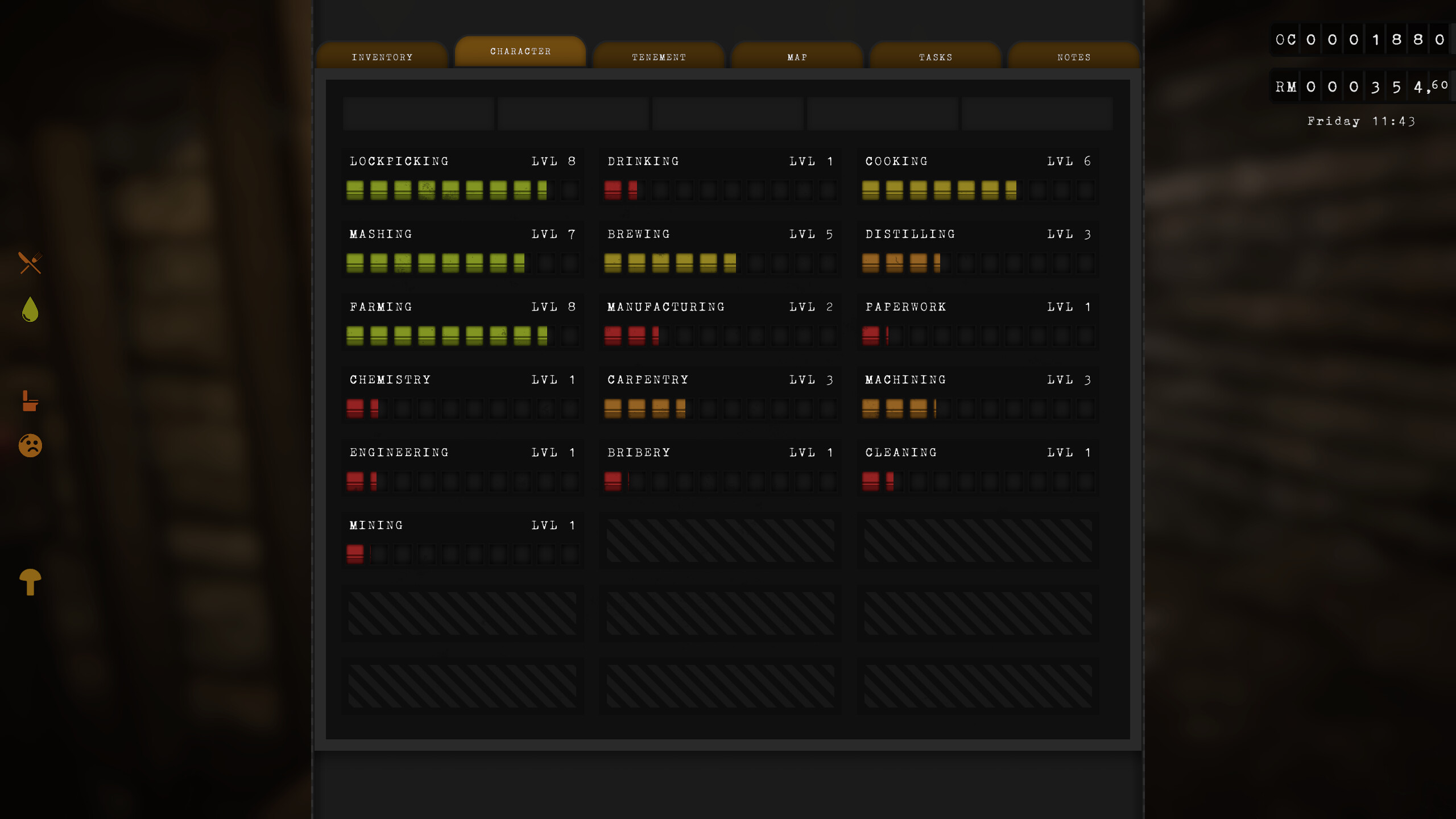 Obenseuer screenshot 16