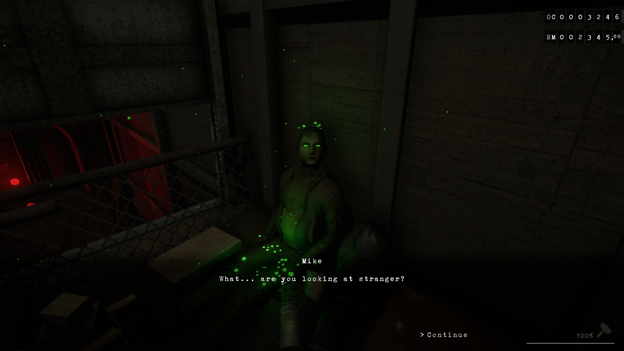 Obenseuer screenshot 19