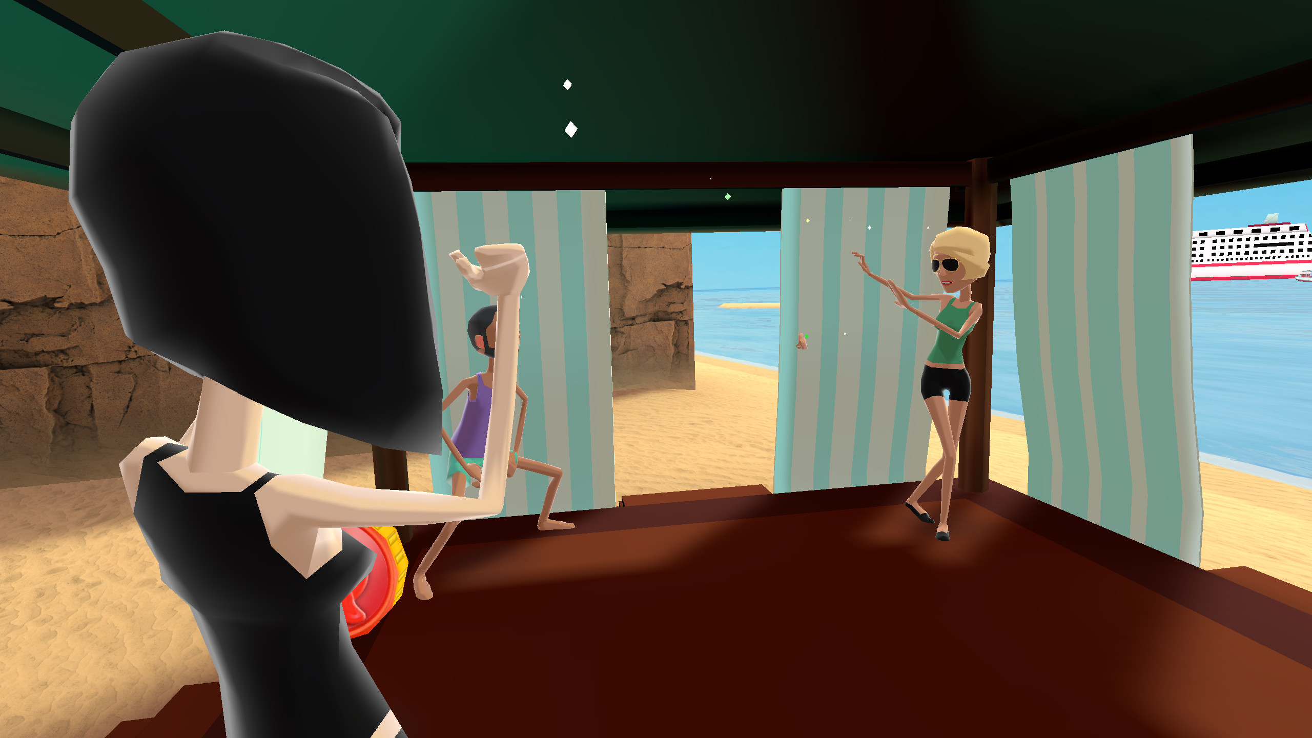 DoVille screenshot 7