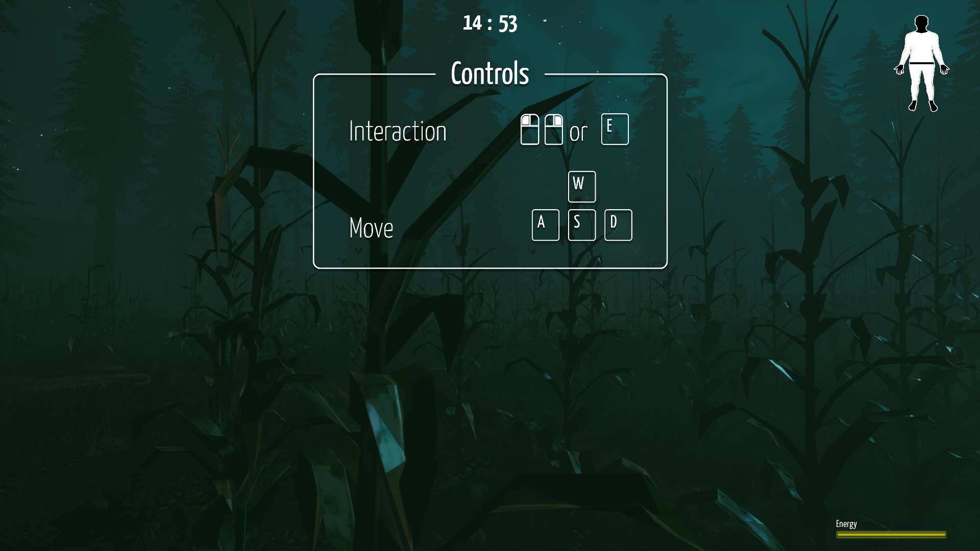 Not my day screenshot 1