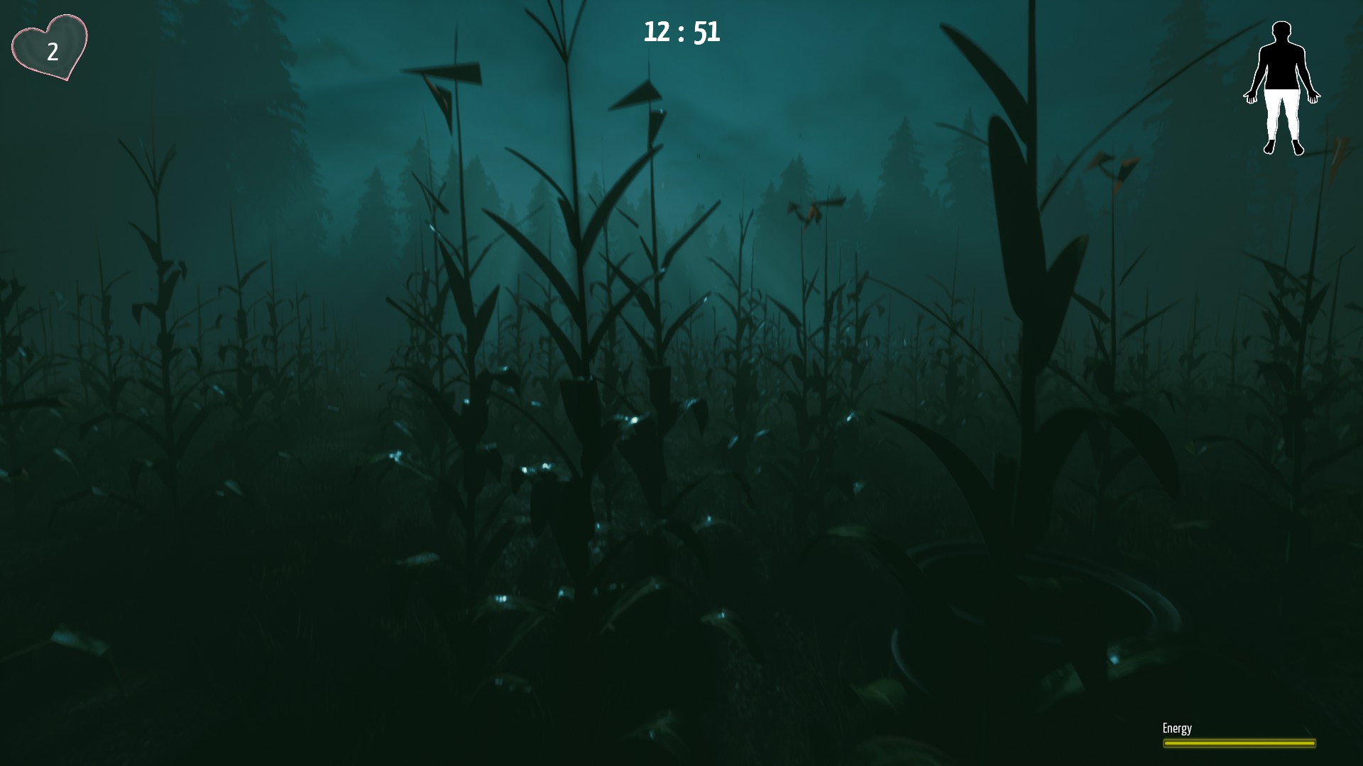 Not my day screenshot 2