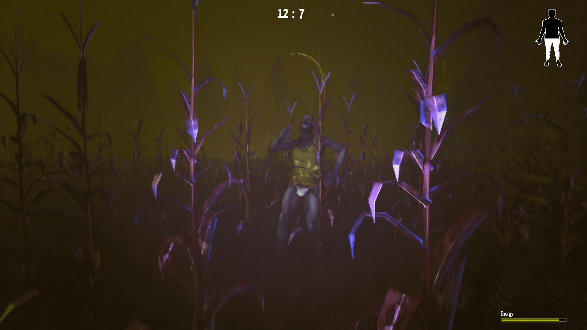 Not my day screenshot 4