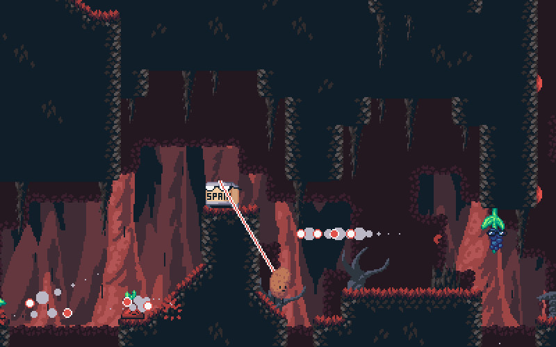 Super Potato Bruh screenshot 6