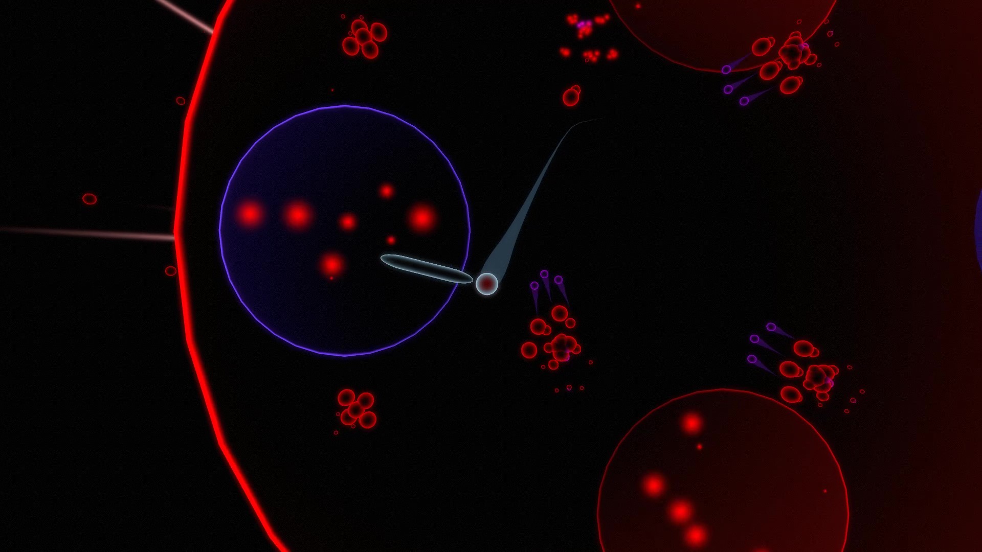 Refraction screenshot 3