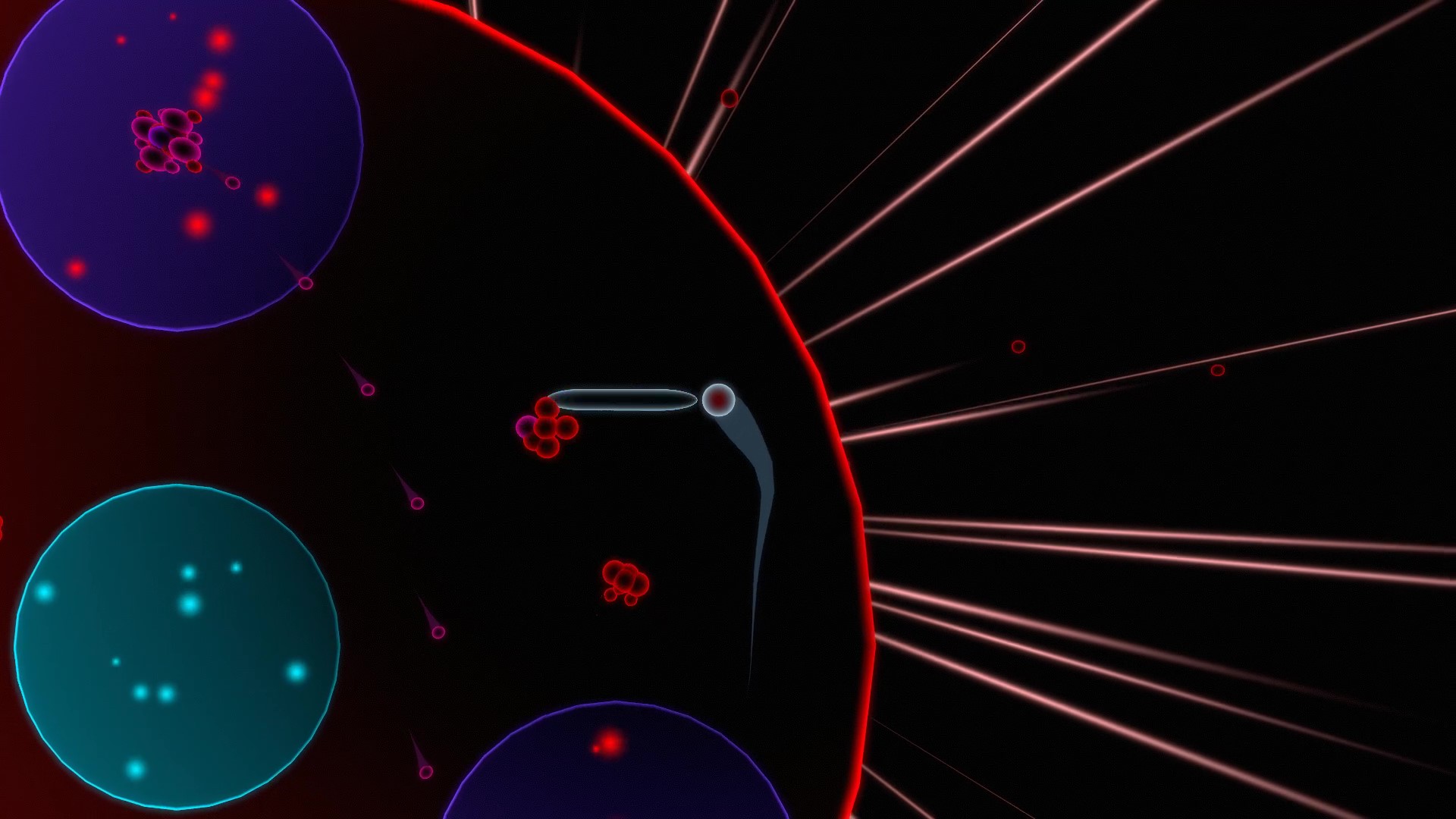 Refraction screenshot 5