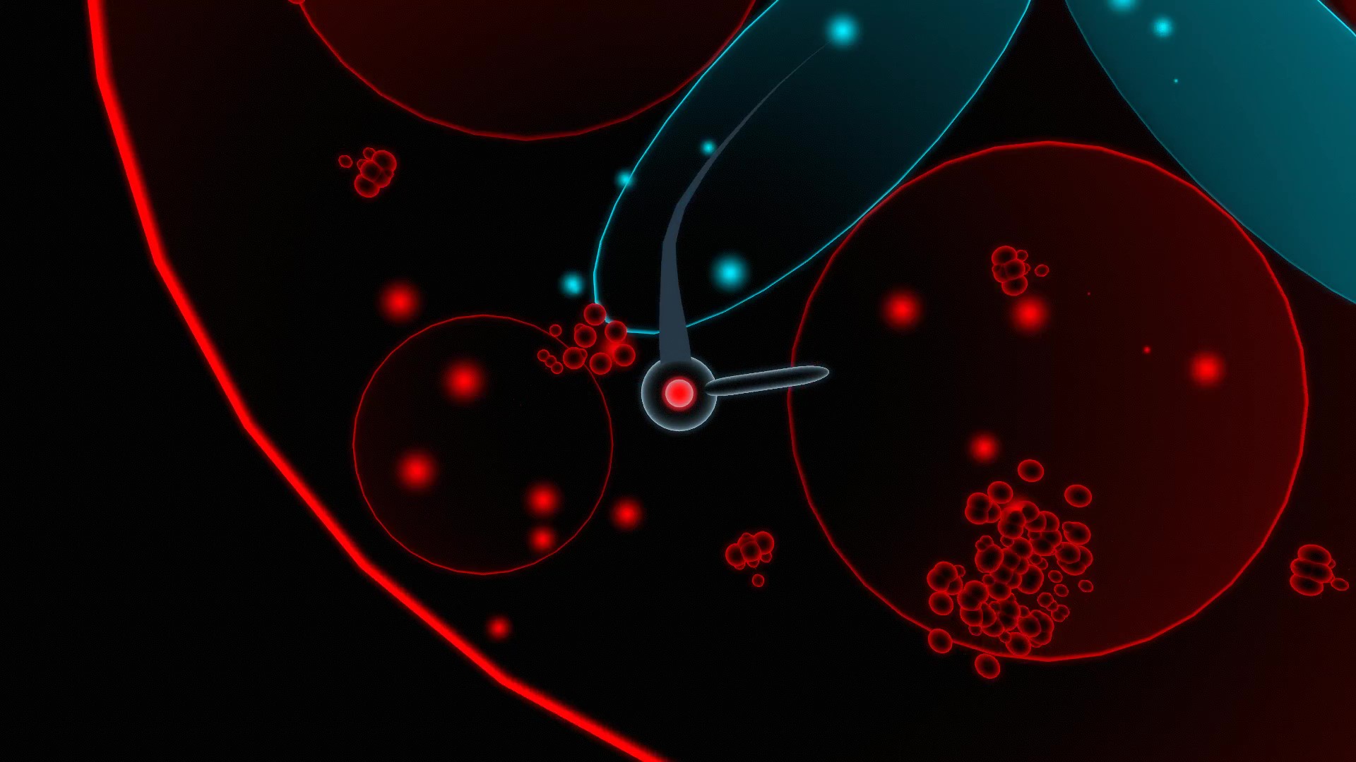 Refraction screenshot 6
