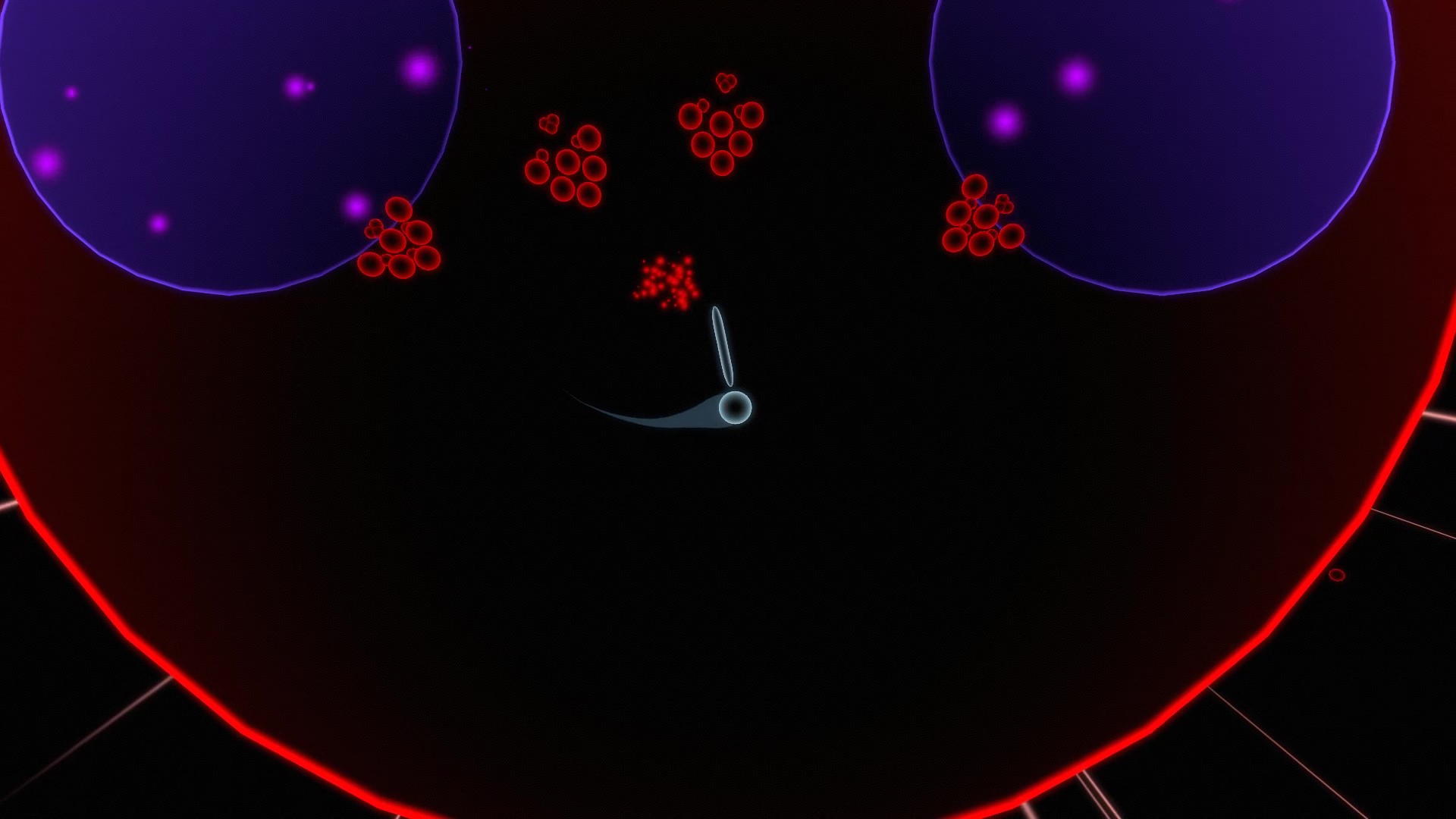 Refraction screenshot 4