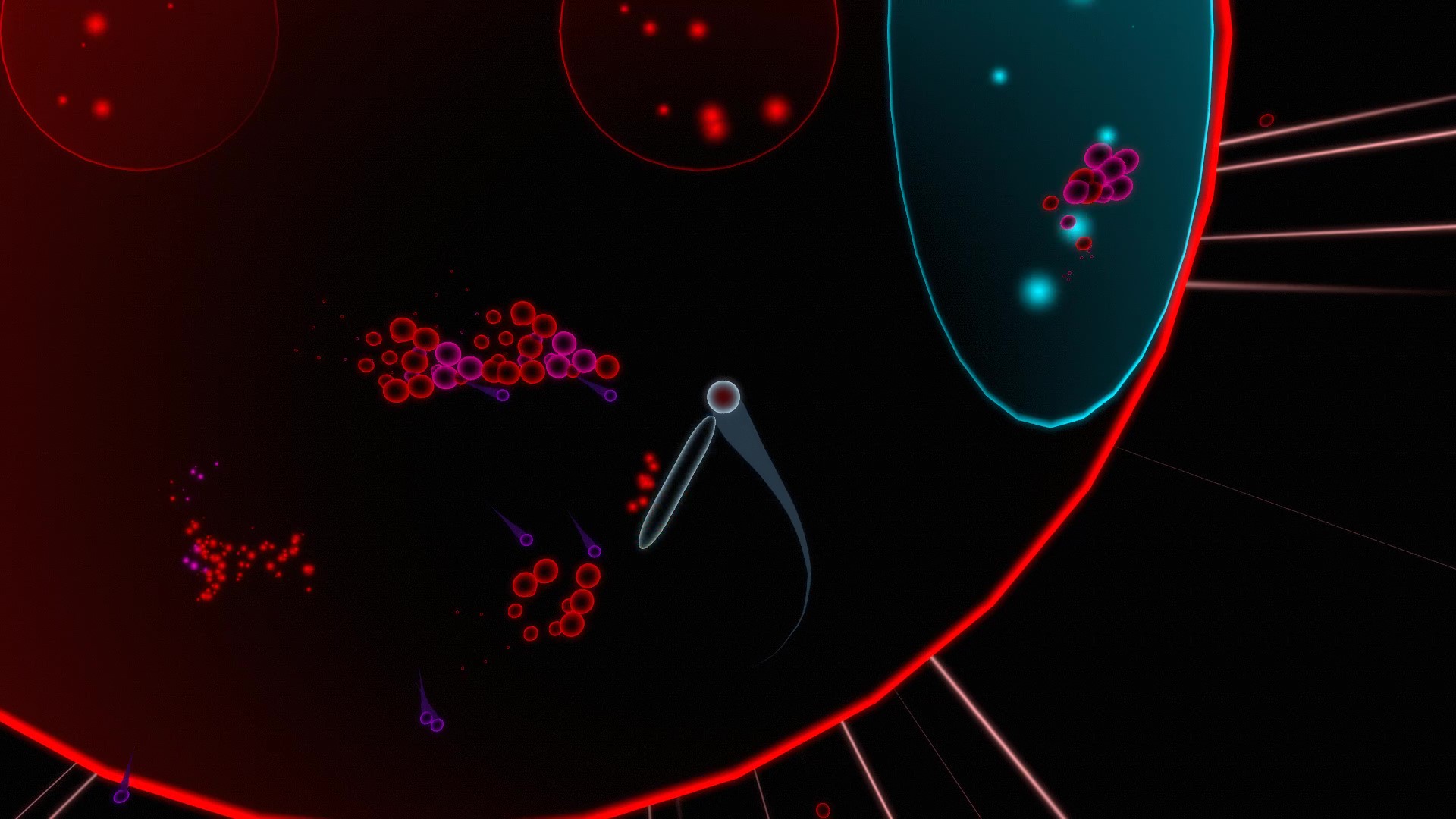 Refraction screenshot 7