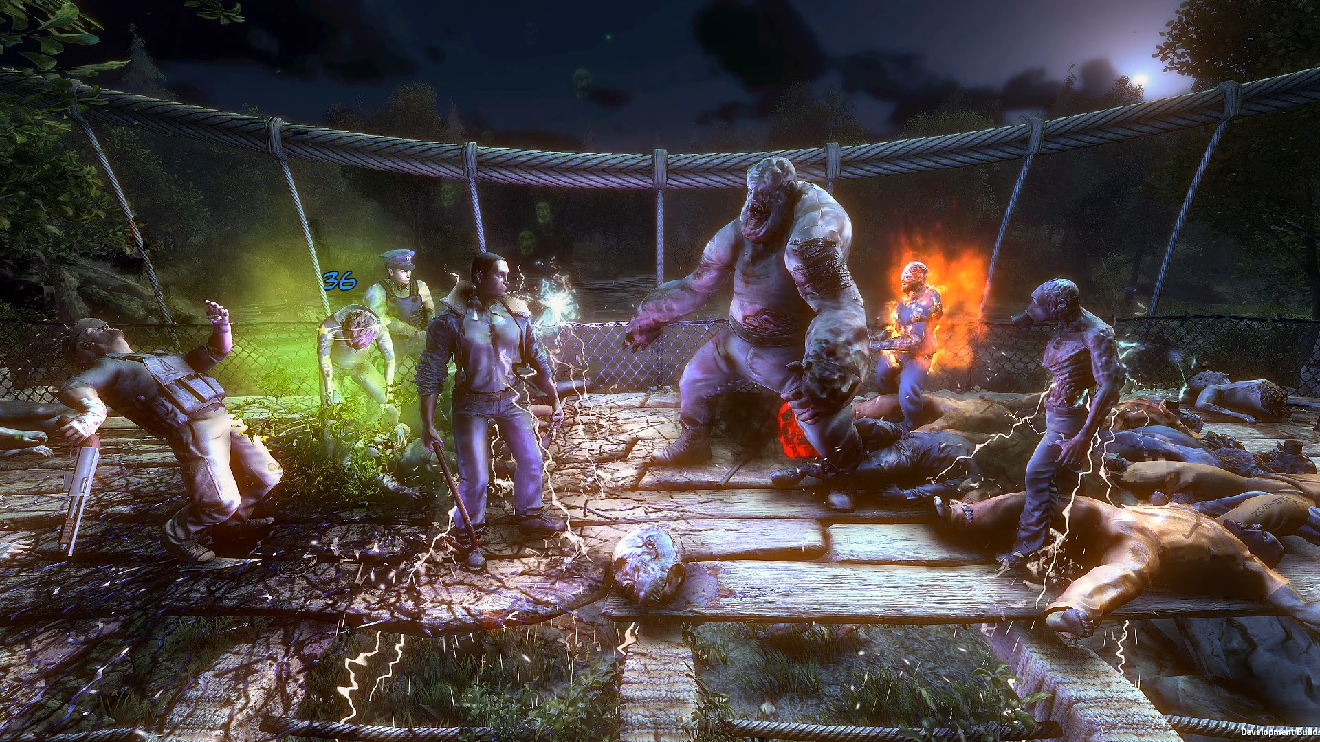 Dead Age 2 screenshot 1