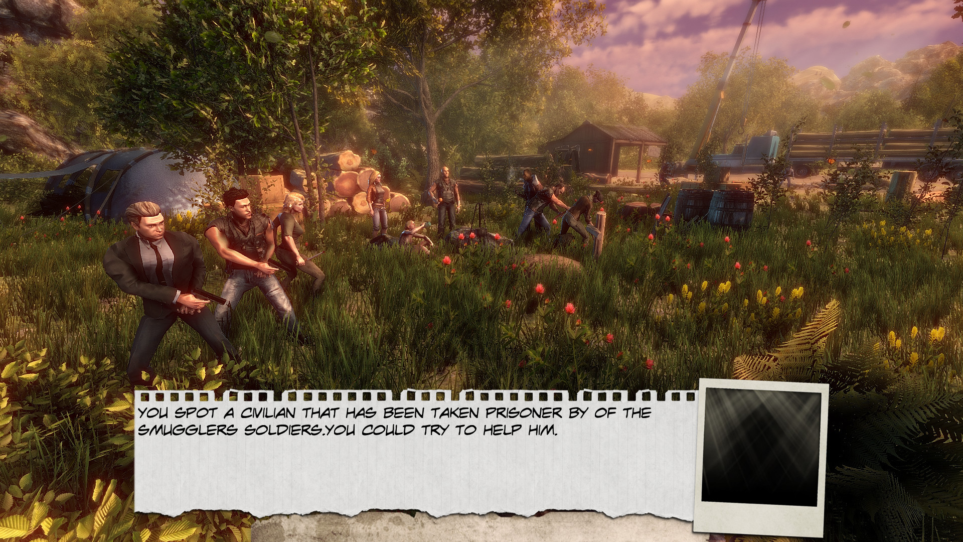 Dead Age 2 screenshot 4