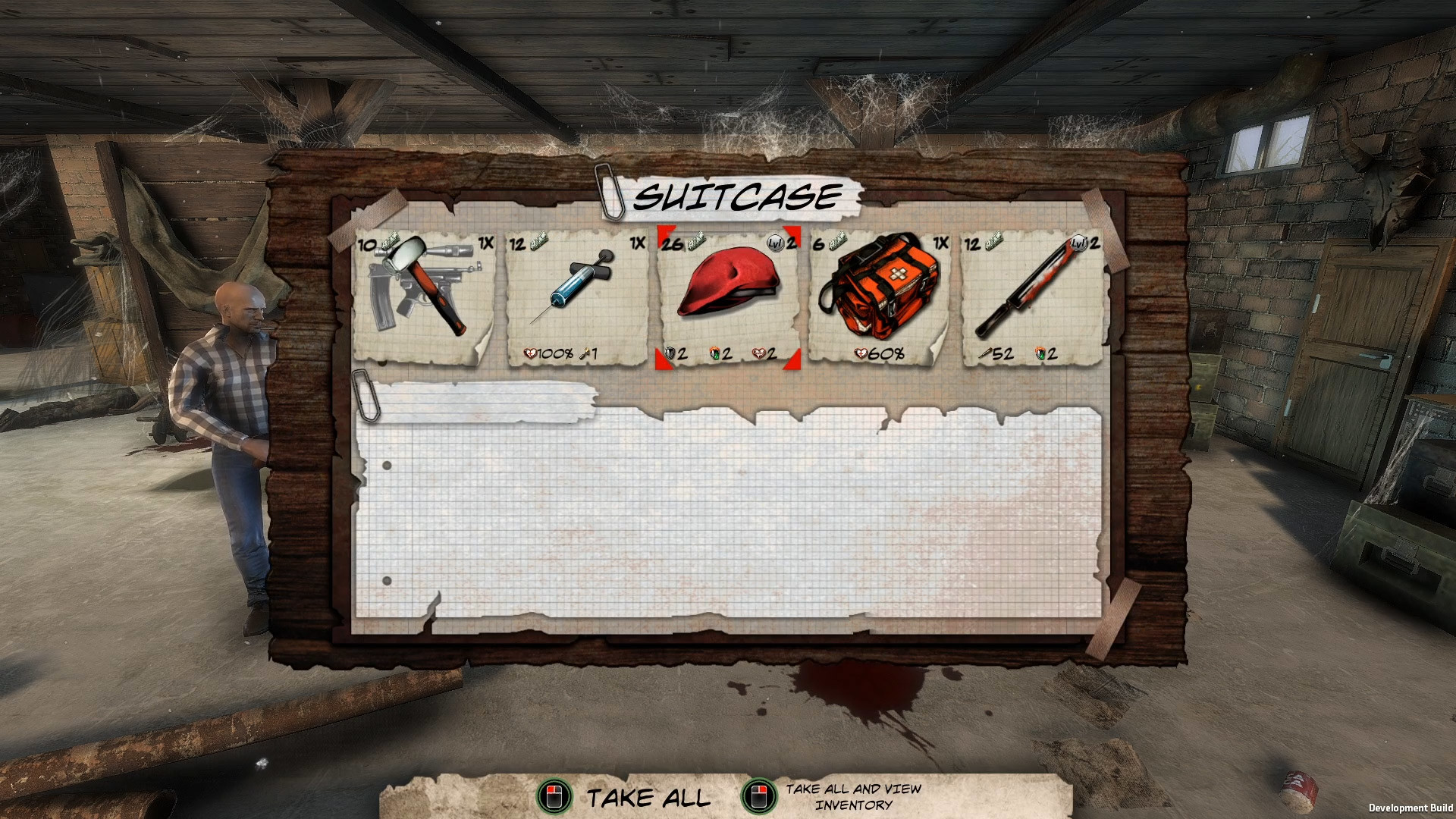 Dead Age 2 screenshot 10