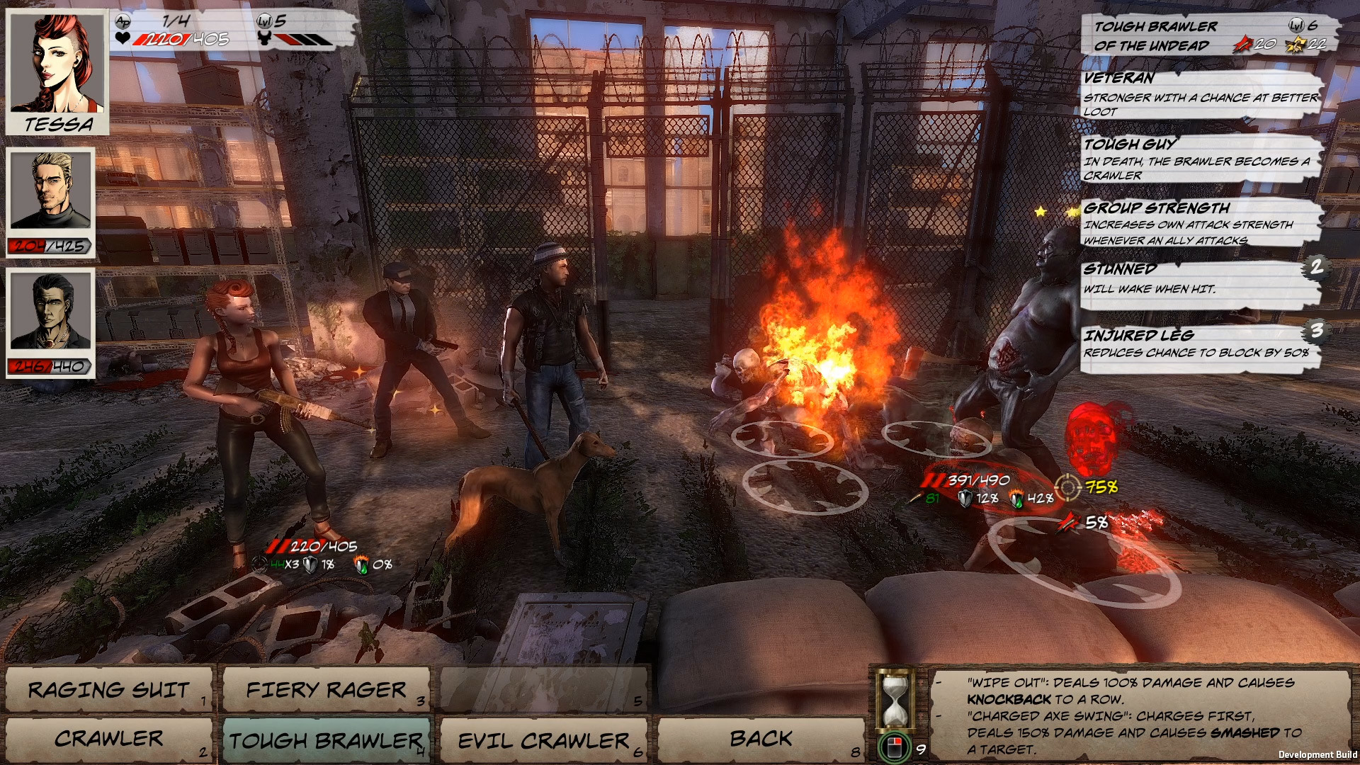 Dead Age 2 screenshot 9