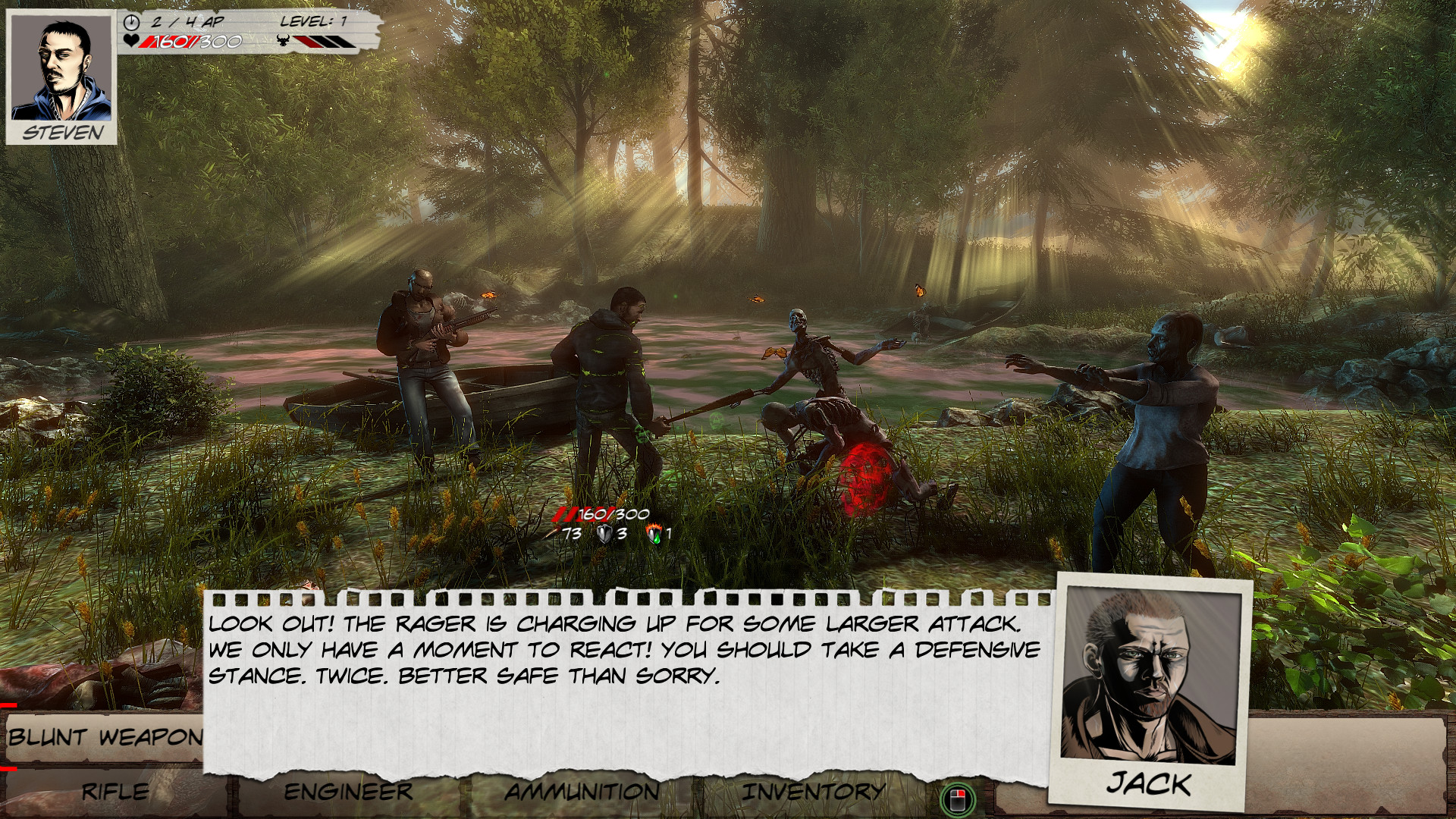 Dead Age 2 screenshot 8