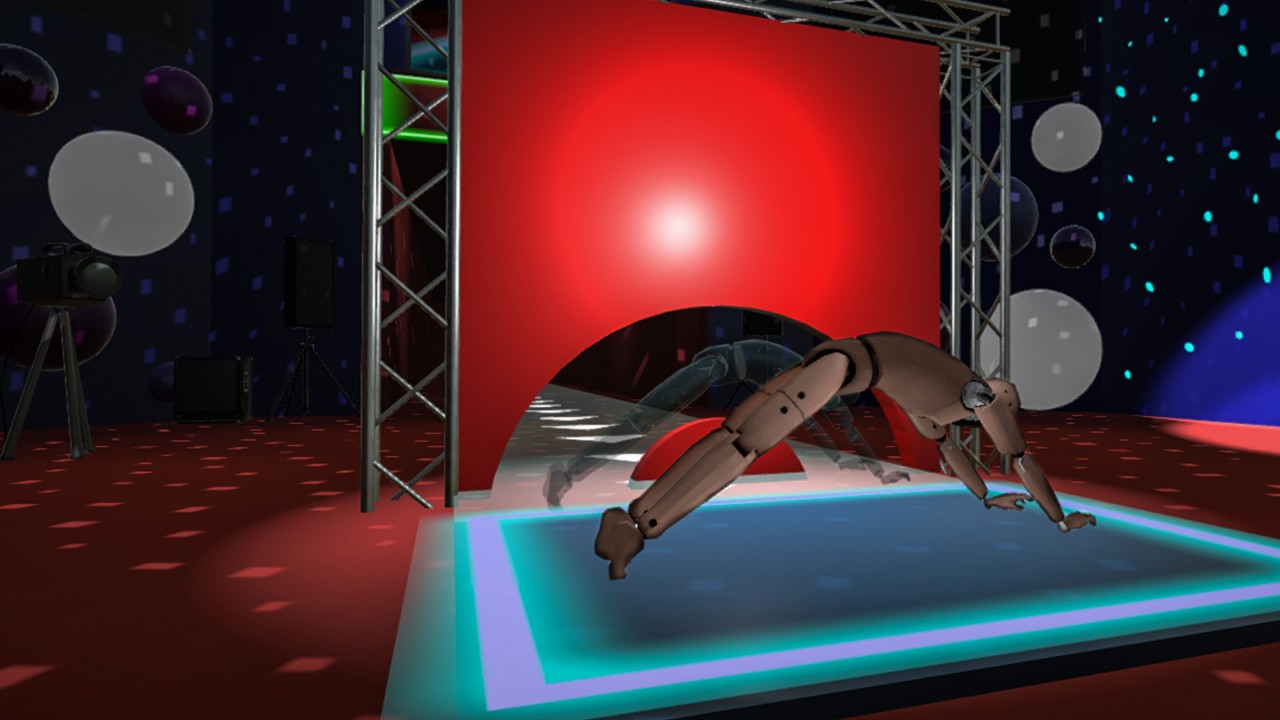 Fit it screenshot 1