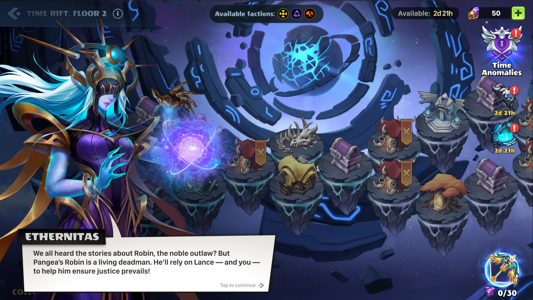Auto Brawl Chess screenshot 6