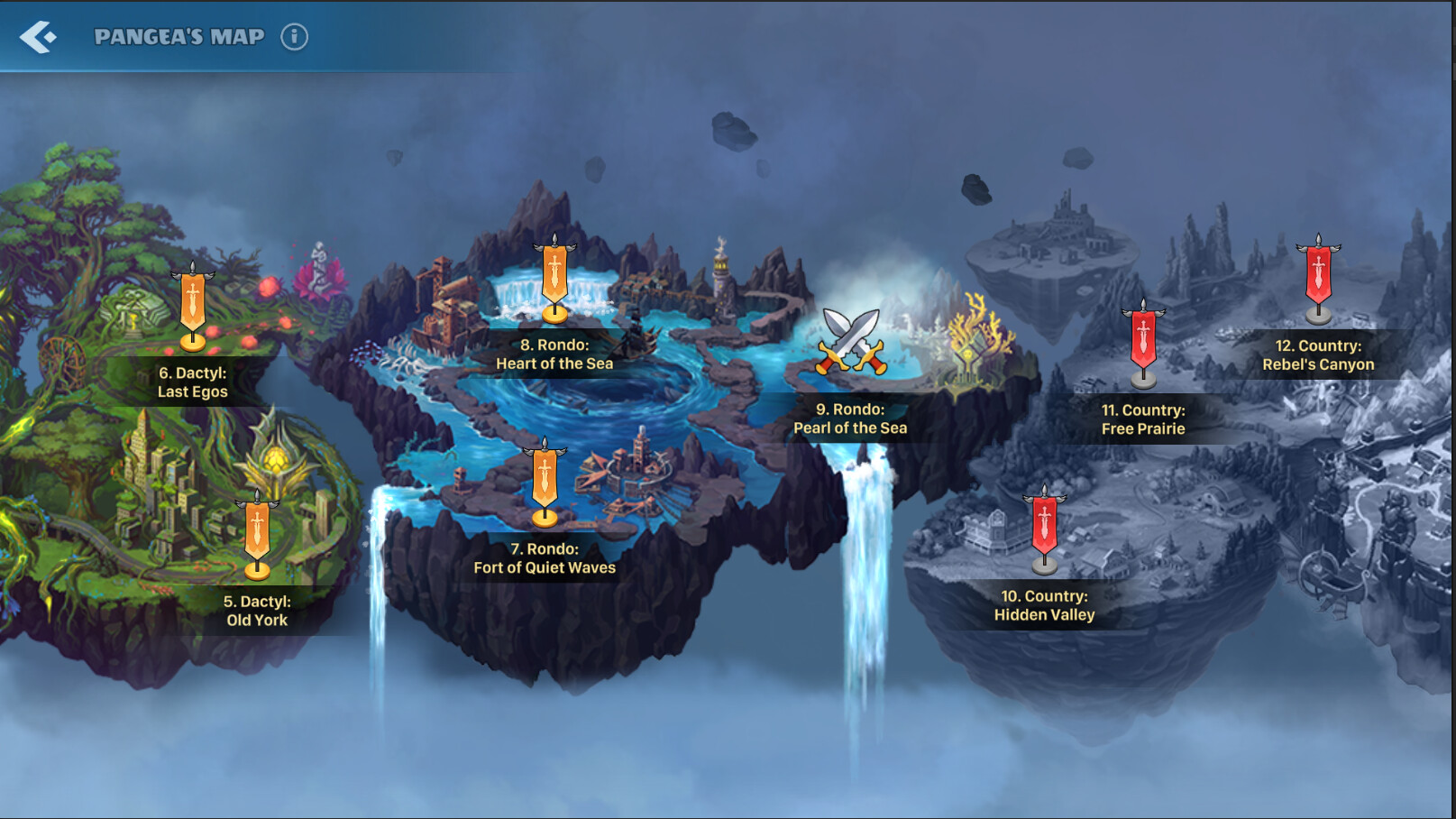 Auto Brawl Chess screenshot 7