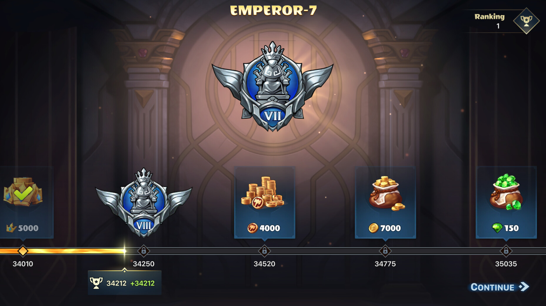 Auto Brawl Chess screenshot 11