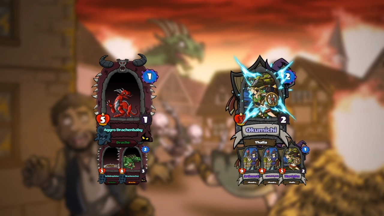 Stream Battlecards screenshot 9