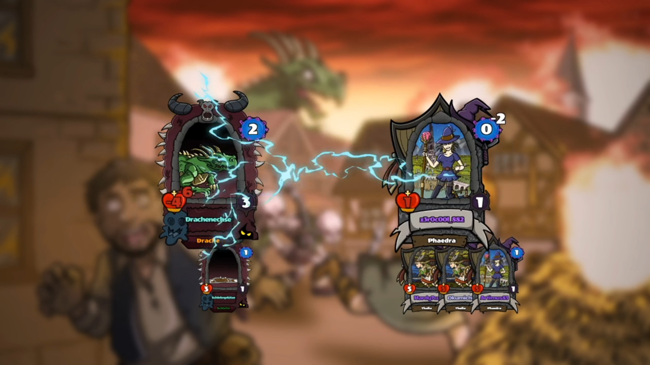 Stream Battlecards screenshot 10
