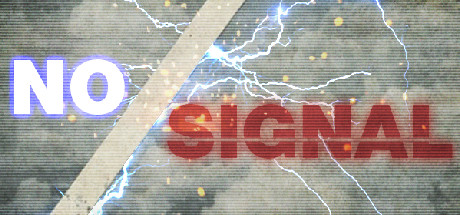 No Signal: Titelbild