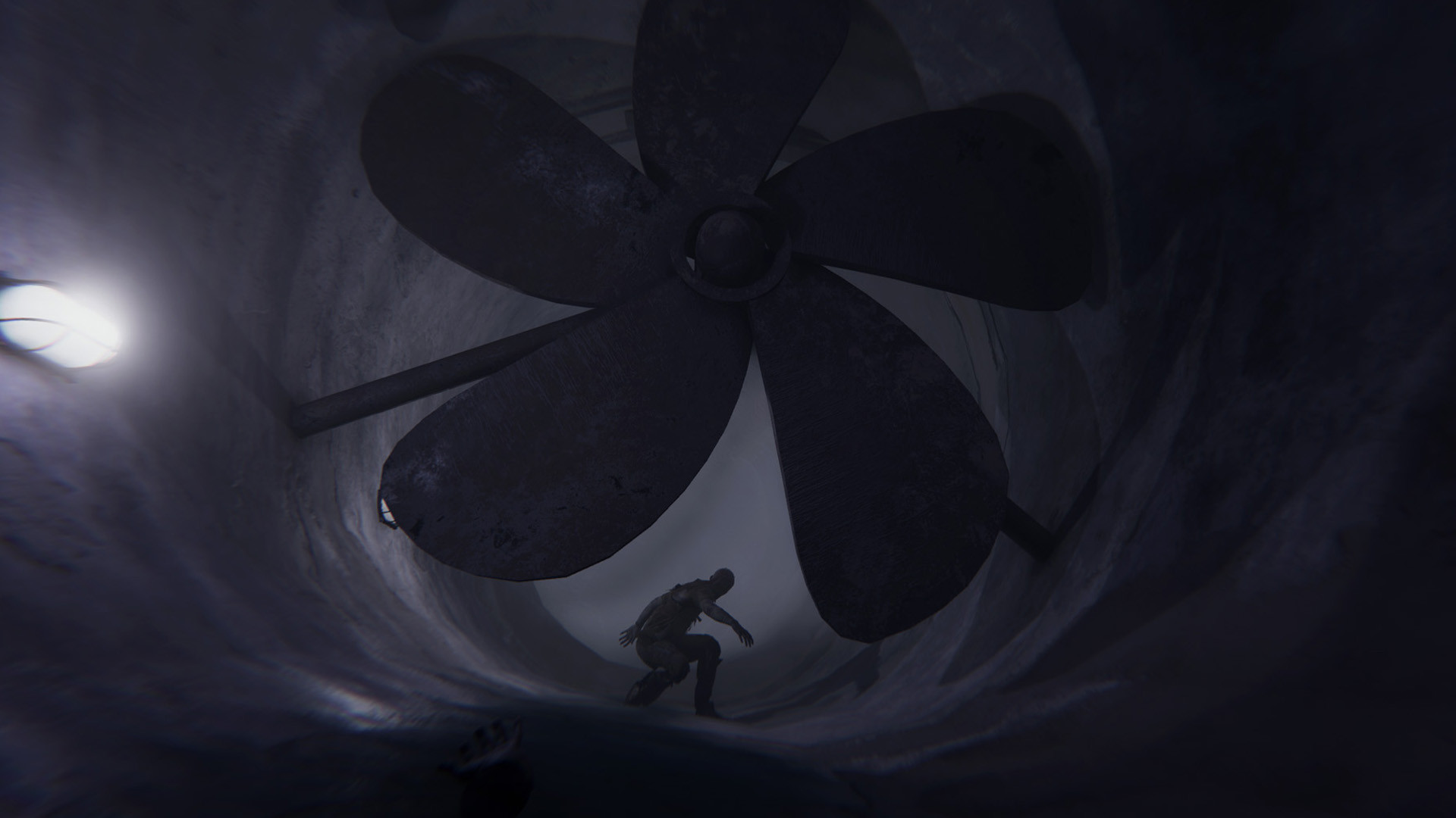 Deadness screenshot 2