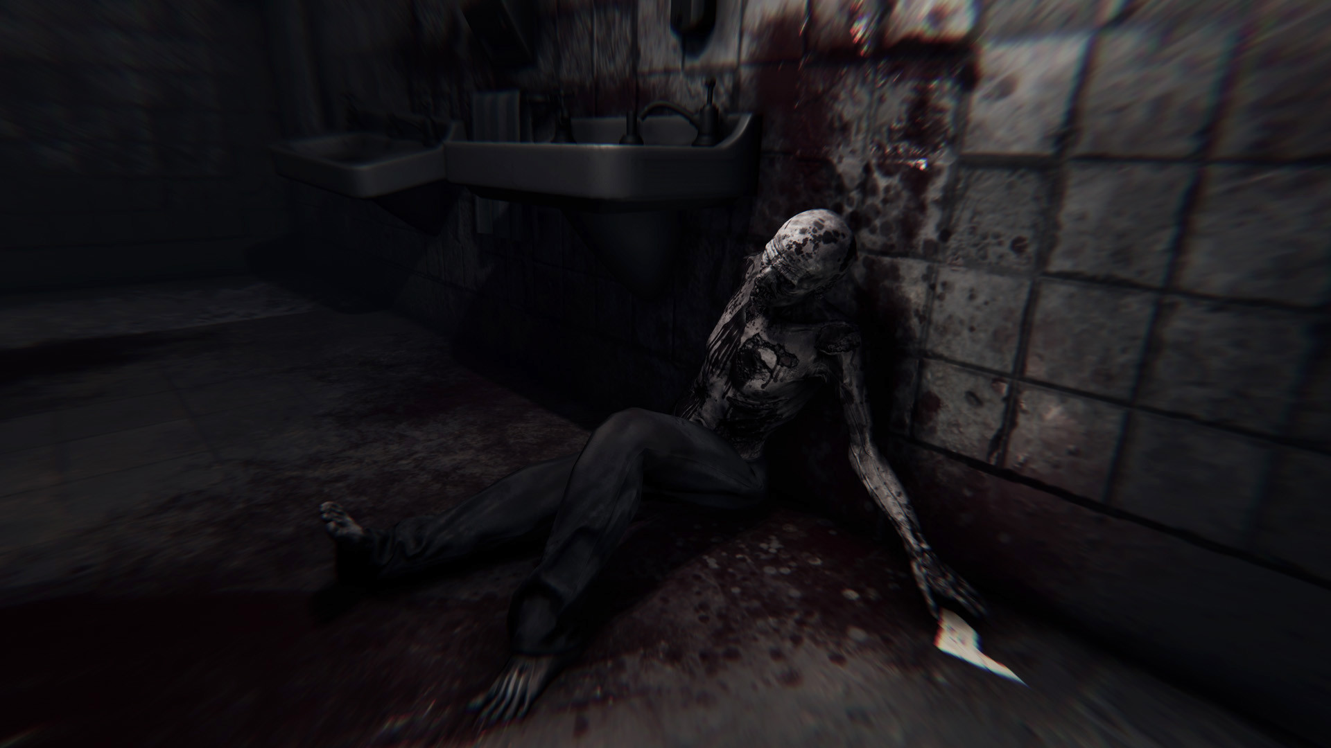 Deadness screenshot 6