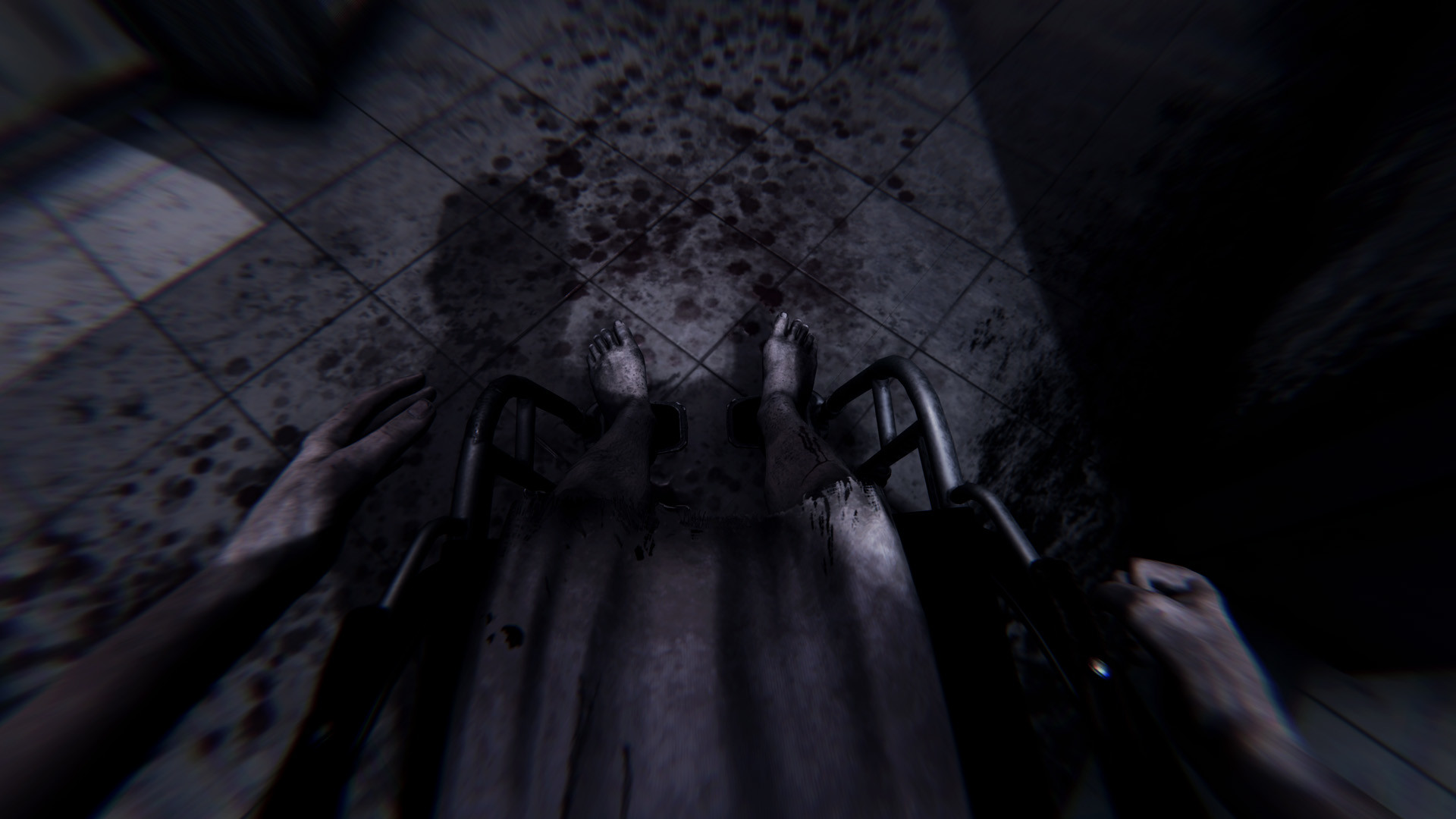 Deadness screenshot 5