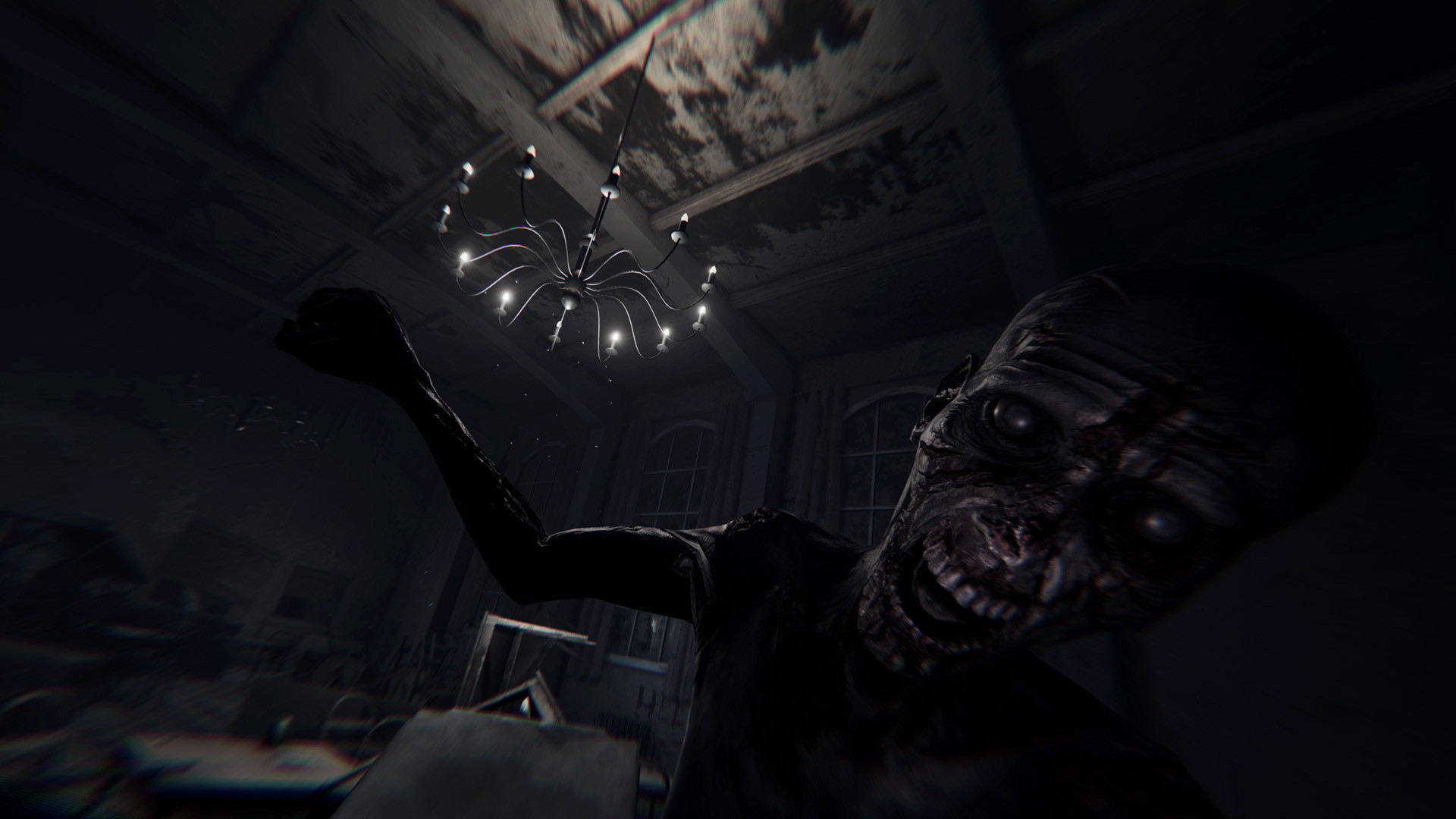 Deadness screenshot 7