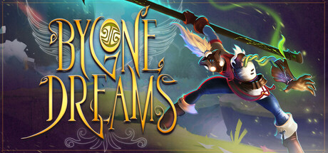 Bygone Dreams Cover Image