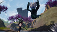 A screenshot of Bygone Dreams