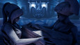A screenshot of Bygone Dreams