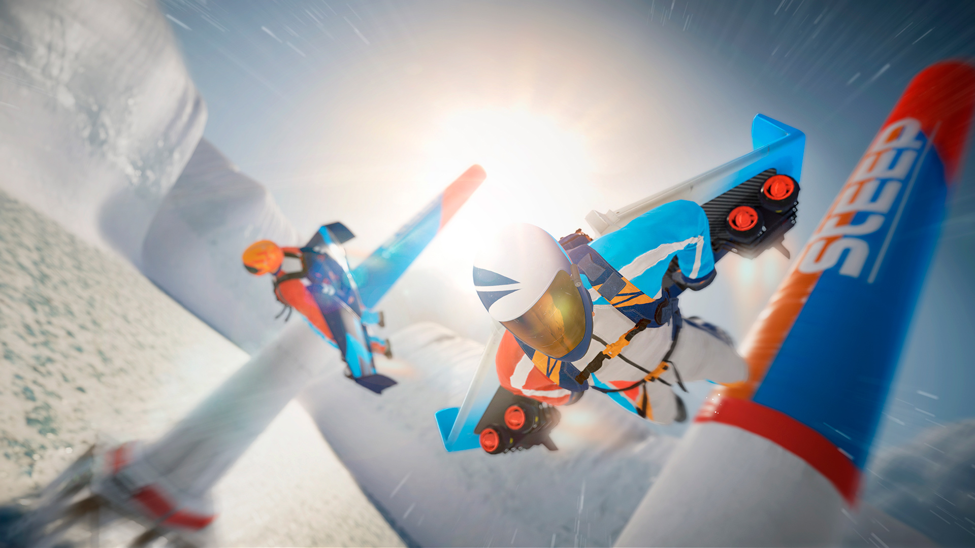 Steep - X-Games Pass screenshot 1